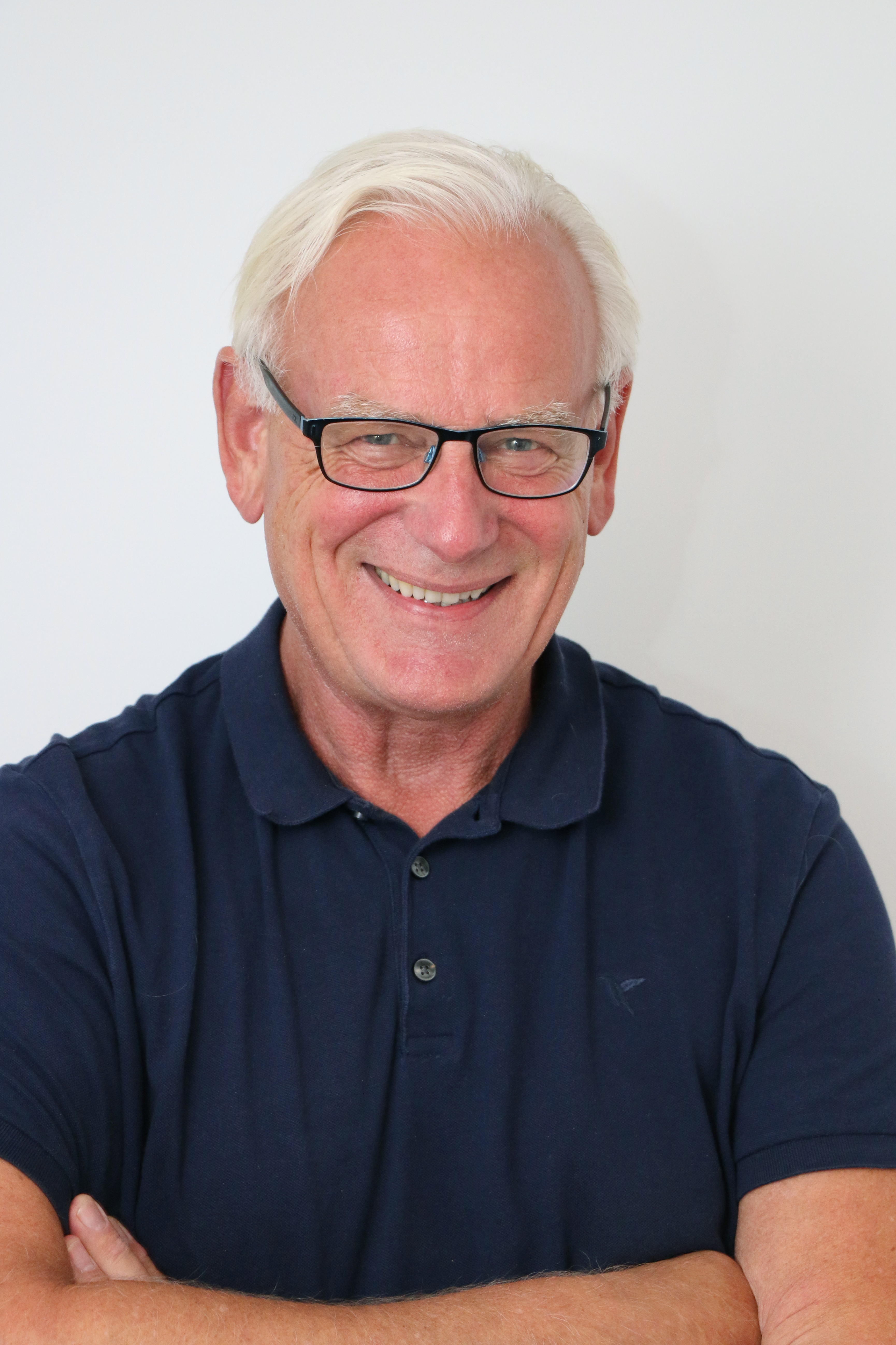 Carsten Hvide Wamgsmo